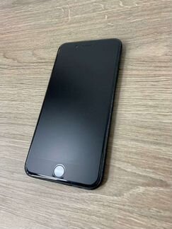 iPhone 7 Plus 128GB Black