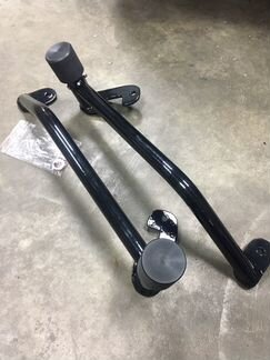 Дуги клетка на gsxr750 2008