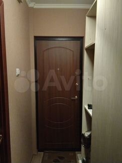 Комната 11 м² в 2-к, 2/8 эт.