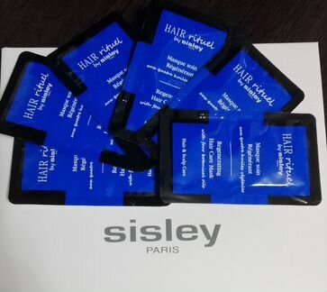 Sisley Маска для волос