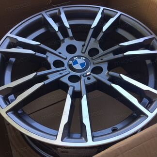 Диски BMW 5 6 7 G30 G32 G11 G12 R20 706 M style