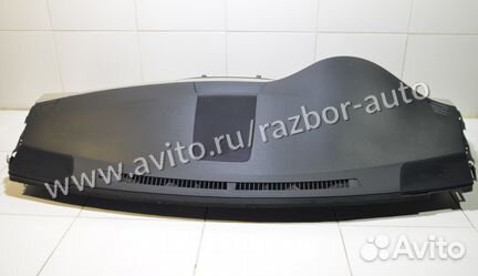 Торпеда Ford Mondeo 5 2014+