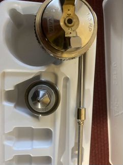 Ремкомплект оригинал на краскопульт SATA JET RP