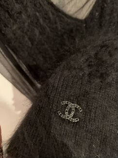 Пуловер Chanel оригинал