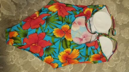 Новый Купальник lightswim