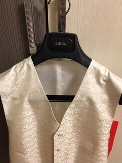 Жилет Albione