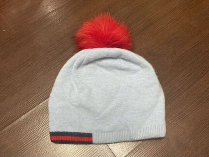 Шапка для девочки