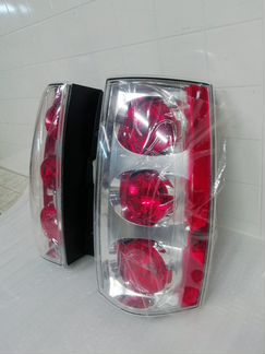 Фонарь задний правый Chevrolet Tahoe 3 GMT 900