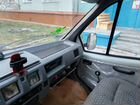 ГАЗ ГАЗель 3302 2.4 МТ, 1997, 106 000 км объявление продам