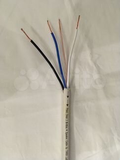 Акустический кабель tara Labs Prism Omni 2 Bi-Wire