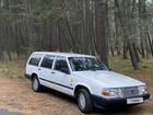Volvo 940 2.0 МТ, 1991, 367 852 км объявление продам