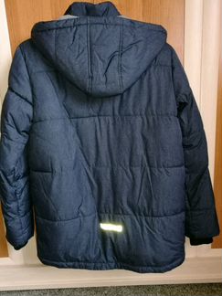 Куртка для мальчика, зима, 164р O
