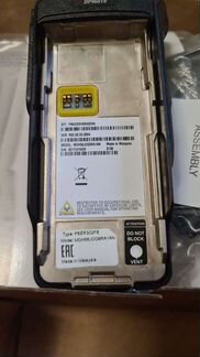 Motorola DP4601E Цифровая рация
