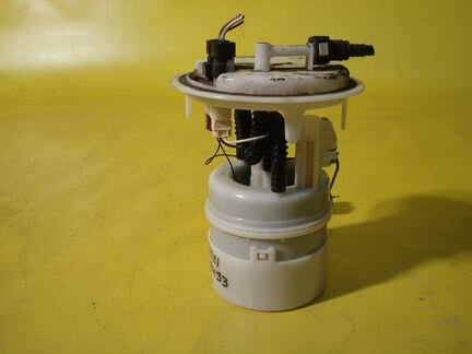 Бензонасос 96 717042 80 1.6л EP6 Ситроен C4 B7