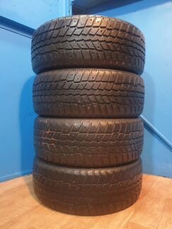 Nexen WinGuard 231 205/55R16 30