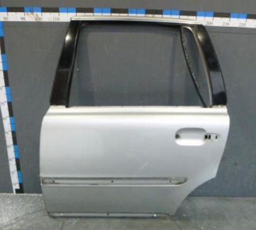Дверь задняя левая Volvo XC90 2002-2015