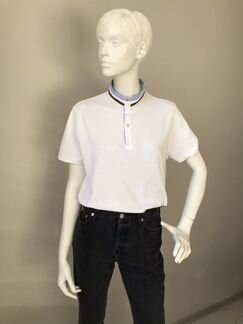 Поло Massimo Dutti / Schumacher