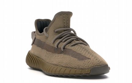 Adidas Yeezy Boost 350 V2 Earth