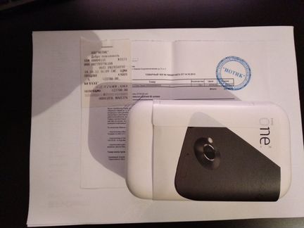 HTC One X (в ремонт) (новая батарея)