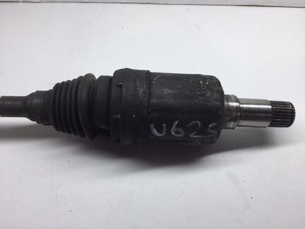 Привод передний правый Mercedes C300 W204 3.5 2014