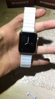Ремешки для Apple Watch 5