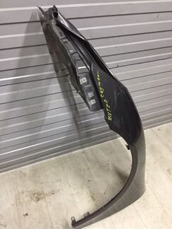 Крыло переднее левое Porsche Boxter