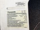 Кассетный кондиционер Panasonic на 135 м2 объявление продам