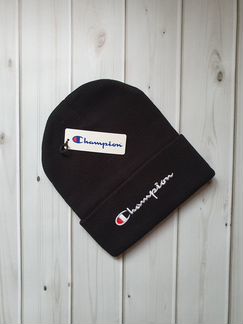 Шапка мужская Champion