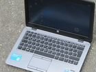 Ультрабук HP EliteBook 820 G2 i5-5300 8Gb 256SSD