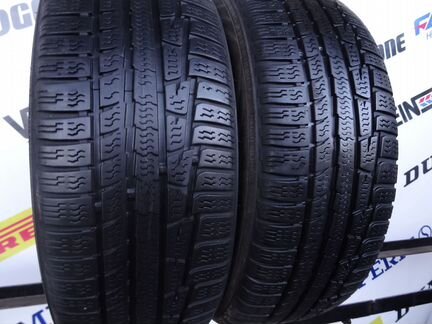 225 55 R16 Nokian WRA3 99H (4)