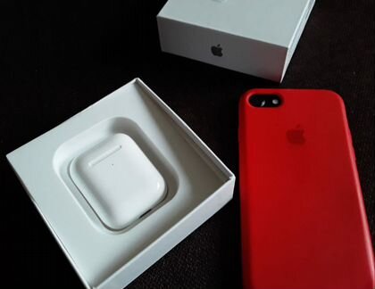 AirPods