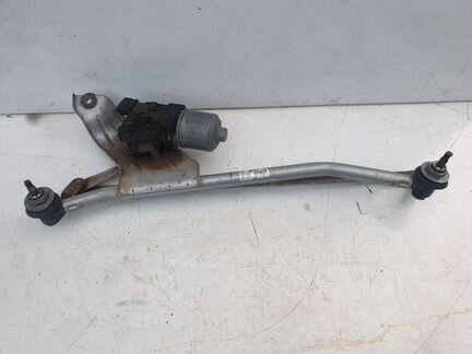 Трапеция стеклоочистителей дворников Renault 33970