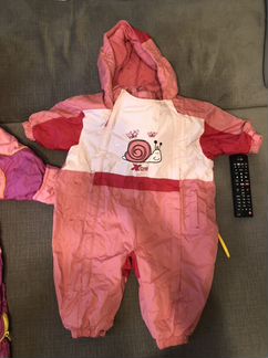 Комбинезон 82