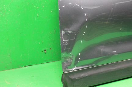 Дверь передняя левая Nissan Qashqai J11 13