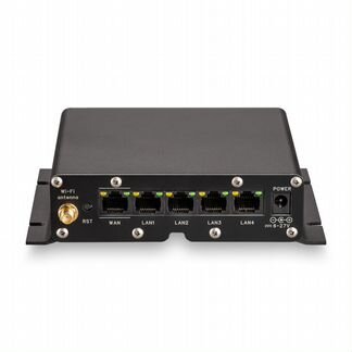 Роутер Kroks Rt-Cse DM mQ-EC 2U с двумя модемами