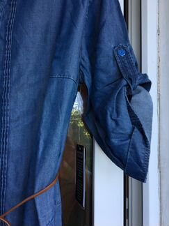 Платье-халат Betty Barclay новое 50