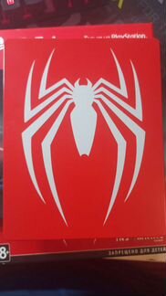 Специальное издание Человек-паук