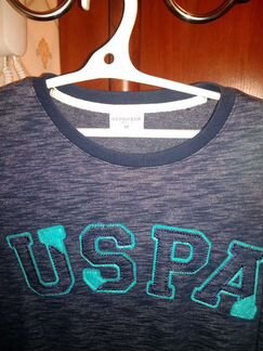 Джемпер US.Polo assn мужской 48