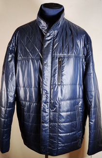 Куртка модная большая