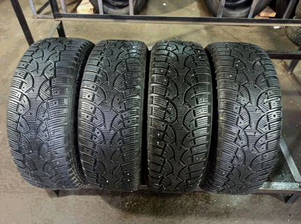 215 65 16 continental бу Шины Зимние 215 65 R16 10