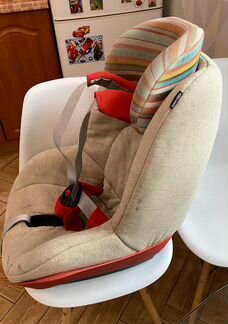 Детское автокресло maxi cosi pearl