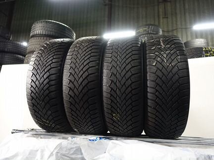 225 50 17 Continental ContiWinterContact TS860 wvb