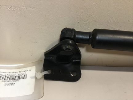 Амортизатор двери багажника левый Mazda CX-5 KF