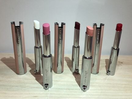 Бальзам для губ Givenchy Le Rose