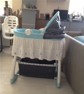 Люлька Jetem Dream