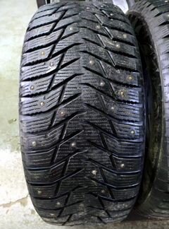 235 55 17 Sailun бу Шины Зимние 235 55 R17 96T