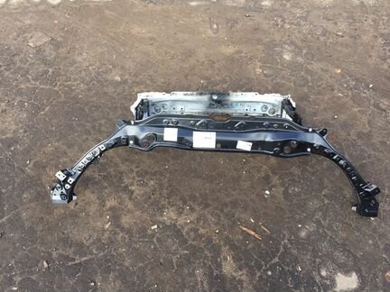 Передняя панель Lexus GS 250 350 450h GS250 gs350