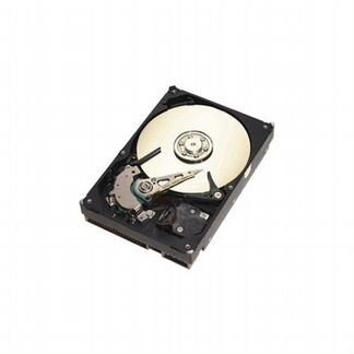 Компьютерные HDD жёсткие диски 3.5