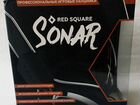 Игровые наушники Red square - sonar