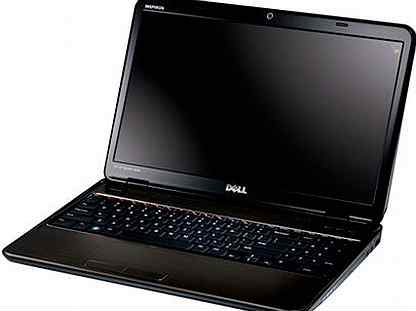 Ноутбук Dell Inspiron N5110 Цена Бу